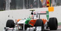 Force India Force India
